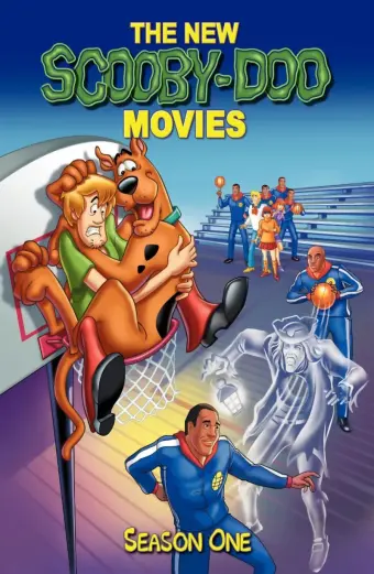 The New Scooby-Doo Movies (Phần 1) (The New Scooby-Doo Movies (Season 1))