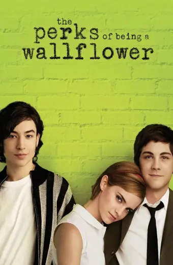 Xem phim The Perks of Being a Wallflower  - 2012 - Vietsub - Âu Mỹ