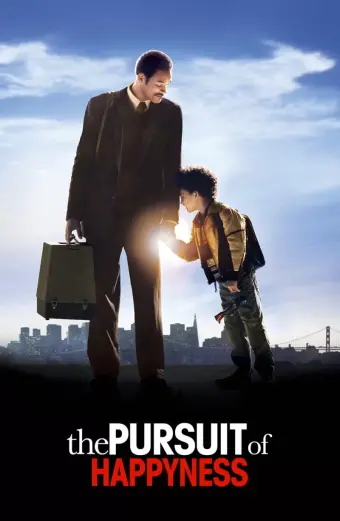 Xem phim The Pursuit of Happyness - 2006 - Vietsub - Âu Mỹ