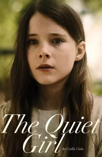 Xem phim Cô Nàng Trầm Lặng (The Quiet Girl) - 2022 - Vietsub - Ireland