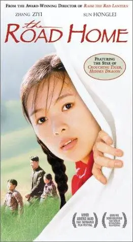 Xem phim The Road Home - 1999 - Vietsub - Trung Quốc