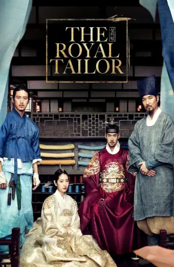 Xem phim The Royal Tailor - 2014 - Vietsub - Hàn Quốc