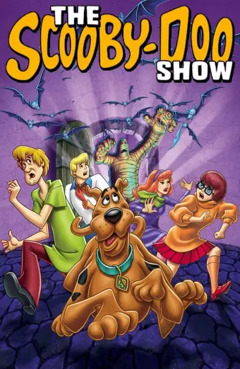 The Scooby-Doo Show (Phần 1) (The Scooby-Doo Show (Season 1))