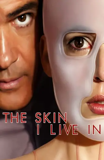 Xem phim The Skin I Live In  - 2011 - Vietsub - Âu Mỹ