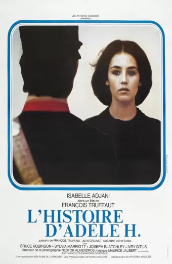 Xem phim The Story of Adele H. - 1975 - Vietsub - Pháp