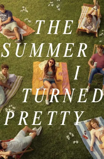 The Summer I Turned Pretty (Phần 2) (The Summer I Turned Pretty (Season 2))