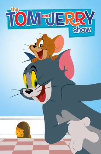 The Tom and Jerry Show (Phần 1) (The Tom and Jerry Show (Season 1))