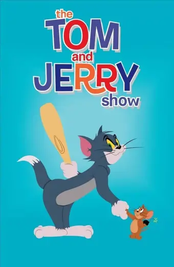 The Tom and Jerry Show (Phần 3) (The Tom and Jerry Show (Season 3))