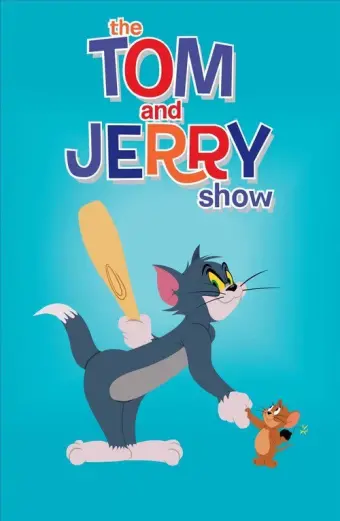 The Tom and Jerry Show (Phần 4) (The Tom and Jerry Show (Season 4))