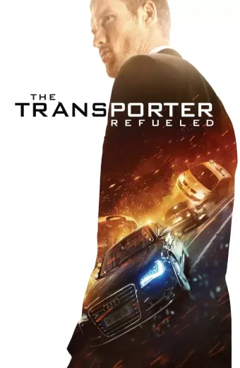 Xem phim The Transporter Refueled  - 2015 - Vietsub - Trung Quốc