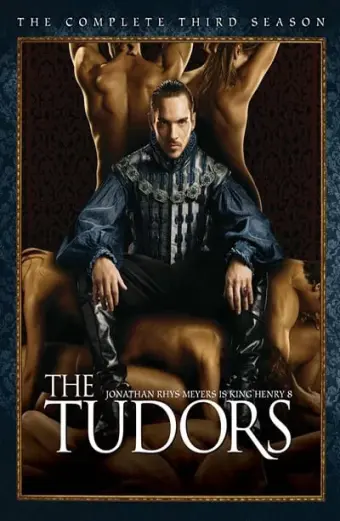 Vương Triều Tudors (Phần 3) (The Tudors (Season 3))