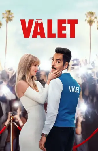 Xem phim The Valet - 2022 - Vietsub - Âu Mỹ