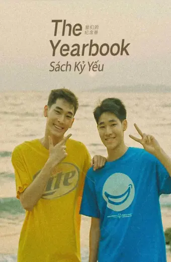 The Yearbook: Sách Kỷ Yếu (The Yearbook the Series)