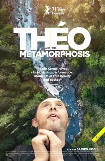 Theo and the Metamorphosis (Théo et les métamorphoses)