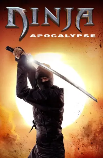 Thị Tộc Nhẫn Giả (Ninja Apocalypse)