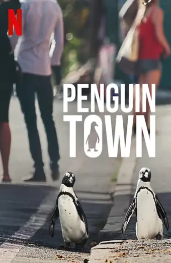 Thị trấn cánh cụt (Penguin Town)