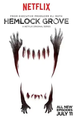 Thị Trấn Hemlock Grove (Phần 2) (Hemlock Grove (Season 2))