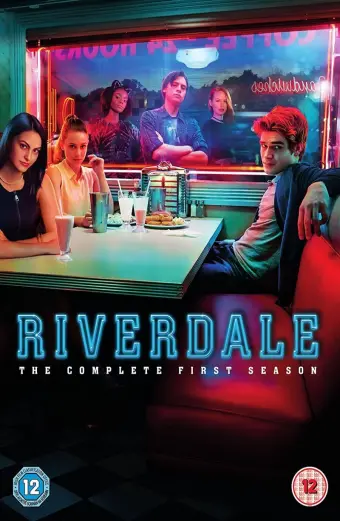 Thị trấn Riverdale (Phần 1) (Riverdale (Season 1))