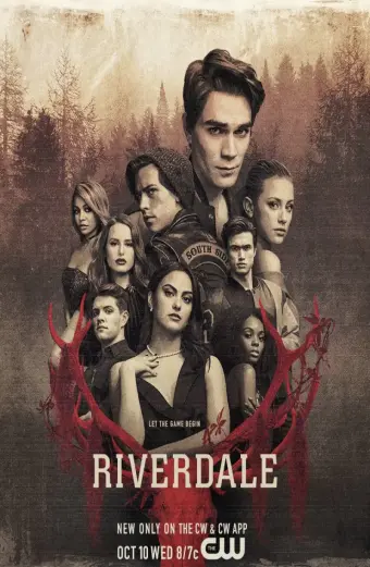 Thị Trấn Riverdale (Phần 3) (Riverdale (Season 3))