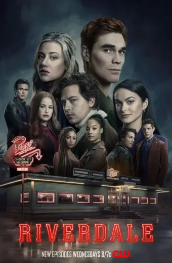 Thị Trấn Riverdale (Phần 5) (Riverdale (Season 5))