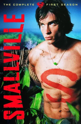 Thị Trấn Smallville (Phần 1) (Smallville (Season 1))