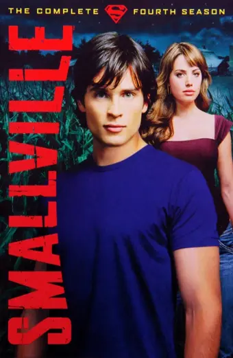 Thị Trấn Smallville (Phần 4) (Smallville (Season 4))