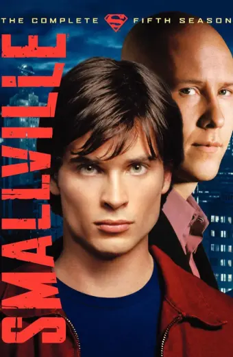 Thị Trấn Smallville (Phần 5) (Smallville (Season 5))