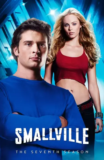 Thị Trấn Smallville (Phần 7) (Smallville (Season 7))