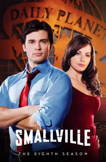 Thị Trấn Smallville (Phần 8) (Smallville (Season 8))