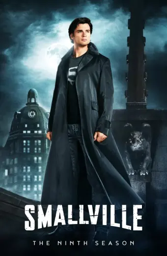 Thị Trấn Smallville (Phần 9) (Smallville (Season 9))