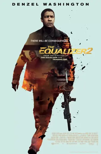 Thiện Ác Đối Đầu 2 (The Equalizer 2)