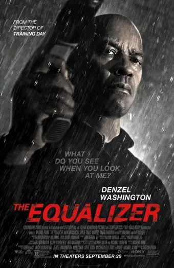 Thiện ác đối đầu (The Equalizer)