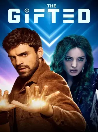 Thiên Bẩm (Phần 2) (The Gifted (Season 2))