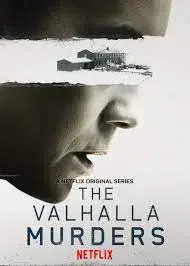 Thiên Đường Giết Chóc (The Valhalla Murders)