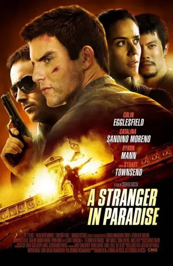 Thiên Đường Xa Lạ (A Stranger in Paradise)