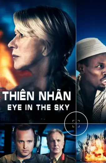 Thiên Nhãn (Eye in the Sky)