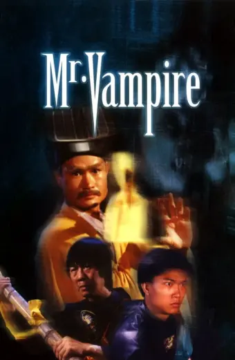 Xem phim Thiên Sư Bắt Ma 1: Cương Thi Tiên Sinh (Mr Vampire 1) - 1985 - vietsub - Trung Quốc