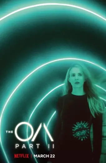 Thiên thần đầu tiên (Phần 1) (The OA (Season 1))