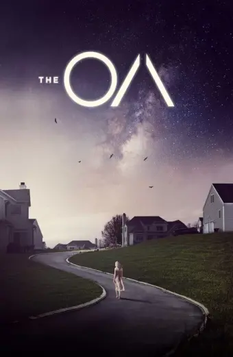 Thiên thần đầu tiên (Phần 2) (The OA (Season 2))