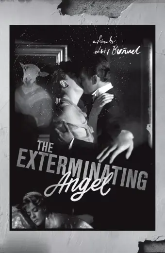 Thiên Thần Hủy Diệt (The Exterminating Angel)