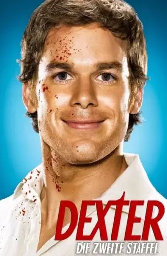 Xem phim Thiên Thần Khát Máu (Phần 2) (Dexter (Season 2)) - 2007 - Vietsub - Âu Mỹ - Tập 1