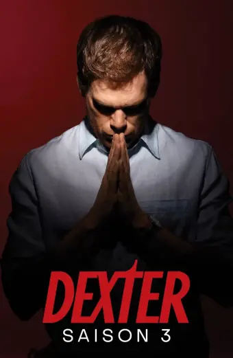 Xem phim Thiên Thần Khát Máu (Phần 3) (Dexter (Season 3)) - 2008 - Vietsub - Âu Mỹ - Tập 4