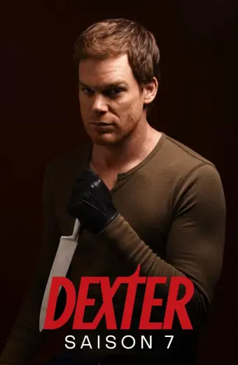 Xem phim Thiên Thần Khát Máu (Phần 7) (Dexter (Season 7)) - 2012 - Vietsub - Âu Mỹ - Tập 11