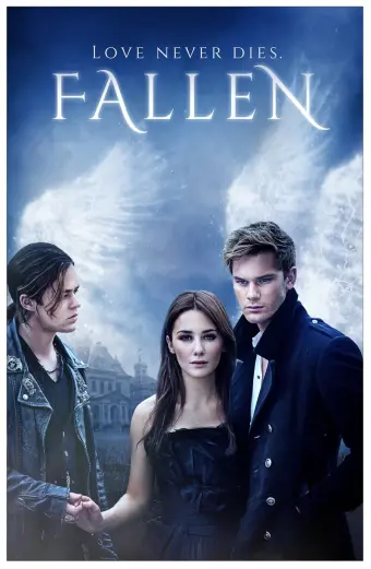 Thiên Thần Sa Ngã (Fallen Angels)