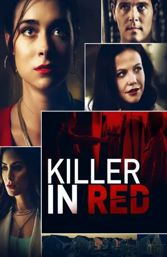 Thiên Thần Tội Lỗi (Killer In Red)