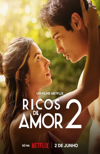 Thiếu gia giả nghèo 2 (Rich in Love 2)