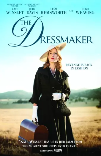 Thợ May Trả Thù (The Dressmaker)