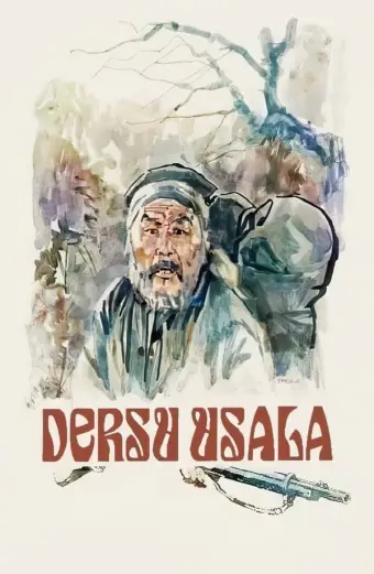 Thợ Săn (1975) (Dersu Uzala)