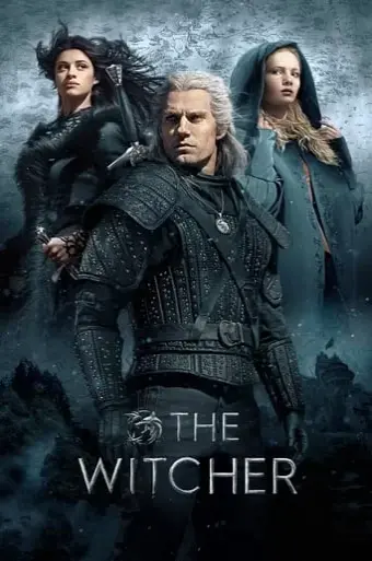 Thợ săn quái vật (Phần 1) (The Witcher (Season 1))