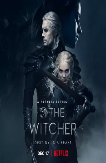 Thợ săn quái vật (Phần 2) (The Witcher (Season 2))